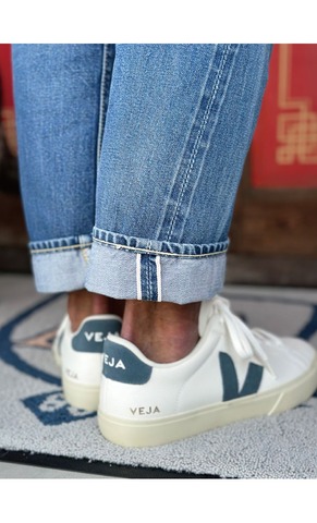 新品未使用品❗️VEJA CAMPO 24センチ CAMPO