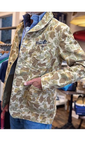 Boysmarket カバーオール Le meilleur 商品一覧 :: Le meilleur Blackwatch Coverall