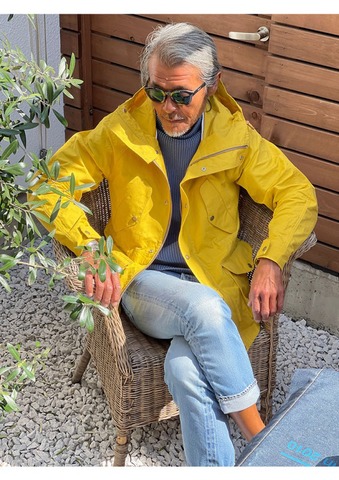 MANIFATTURA CECCARELLI オールシーズンコート 40 MANIFATTURA CECCARELLI【マニファッチュラ チェッカレッリ】All