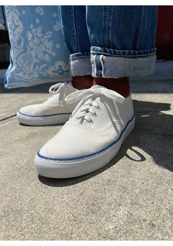 ボーイズマーケット別注 DIEMME(ディエッメ)ISEO デニムスエード ボーイズマーケット別注 DIEMME(ディエッメ)ISEO デニムスエード